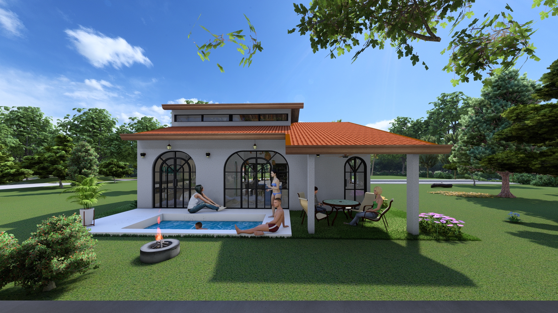 Proyecto Turístico 01
