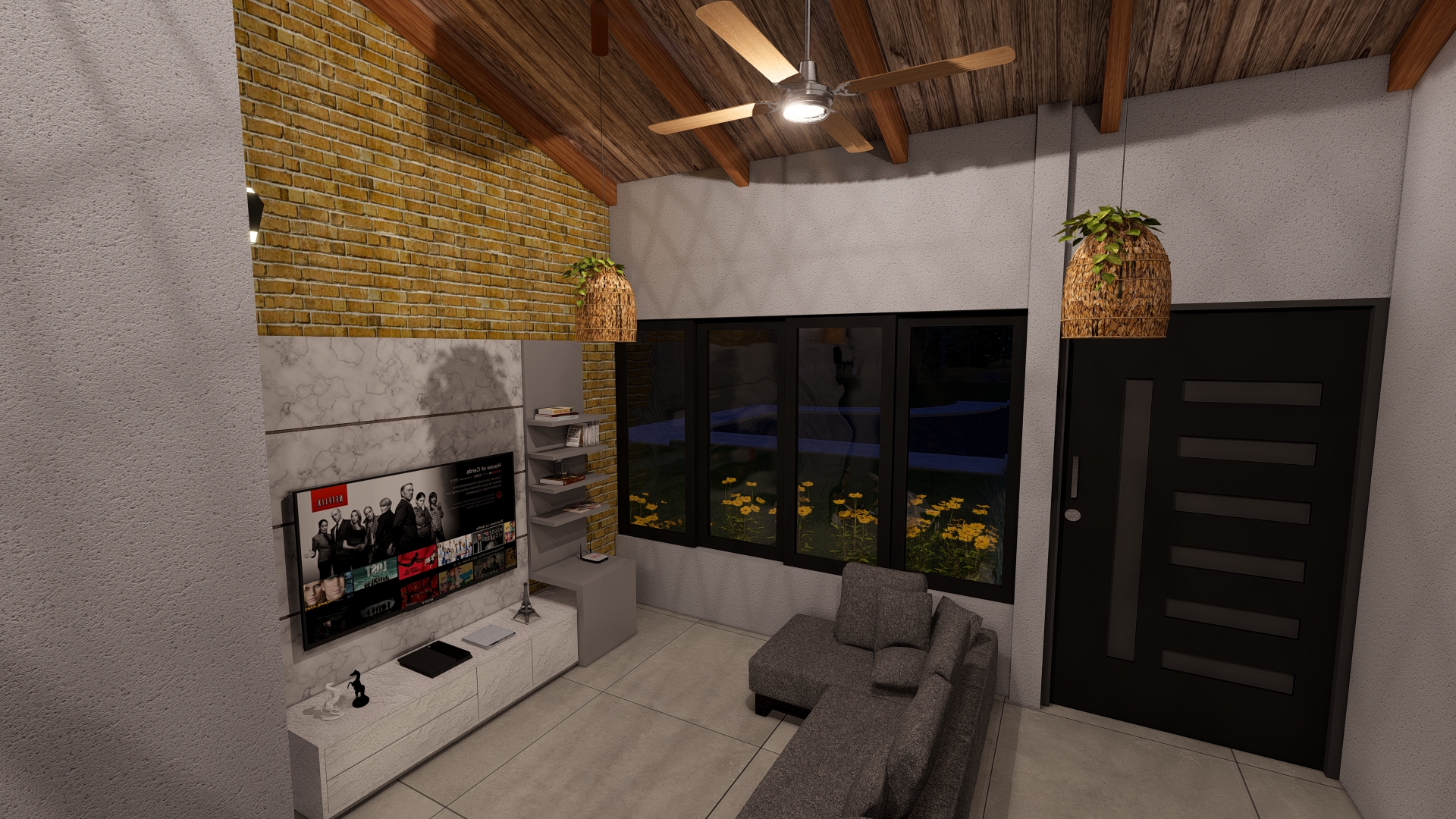 Render 10