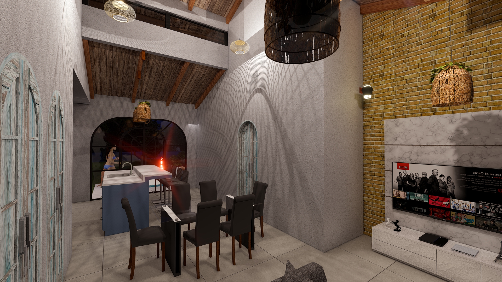 Render 12