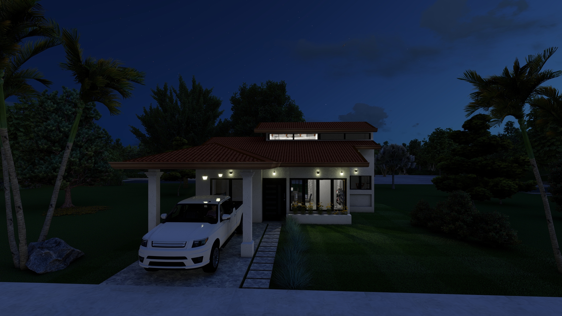 Render 13