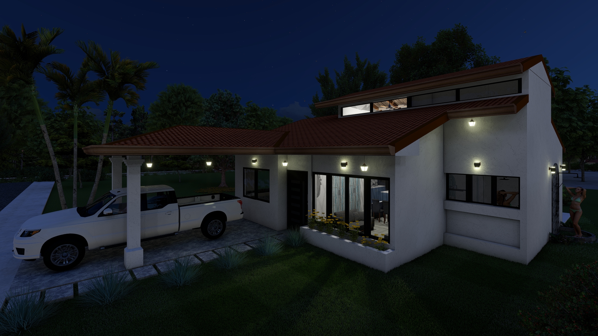 Render 14