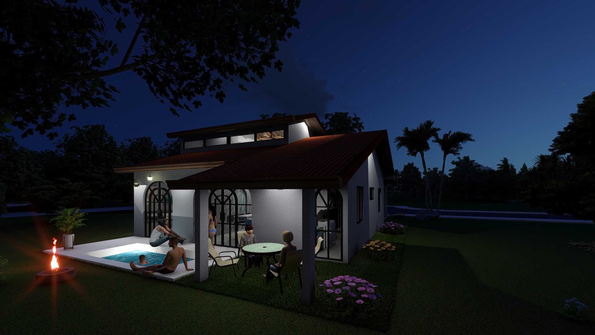 Render 16