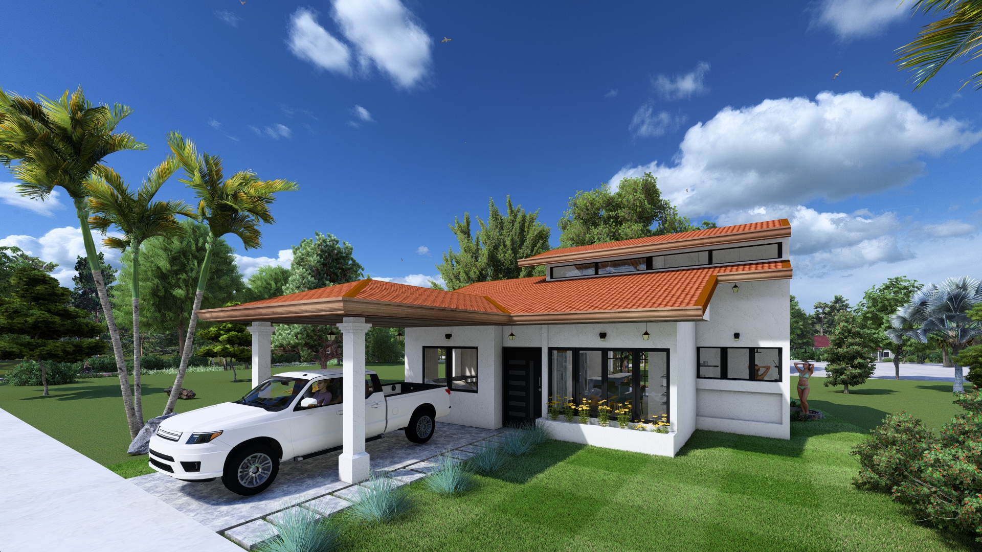 Render 2