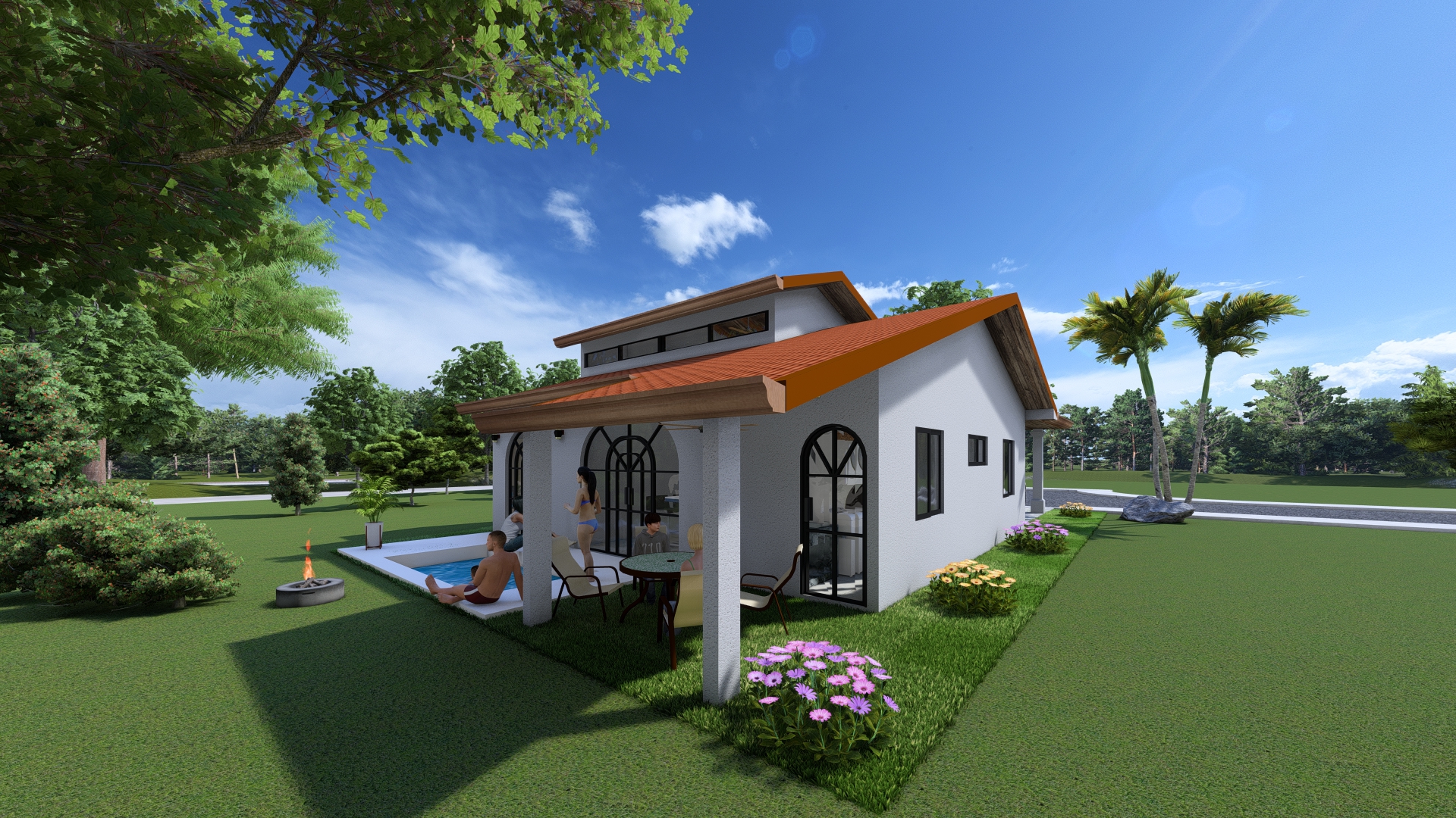 Render 6