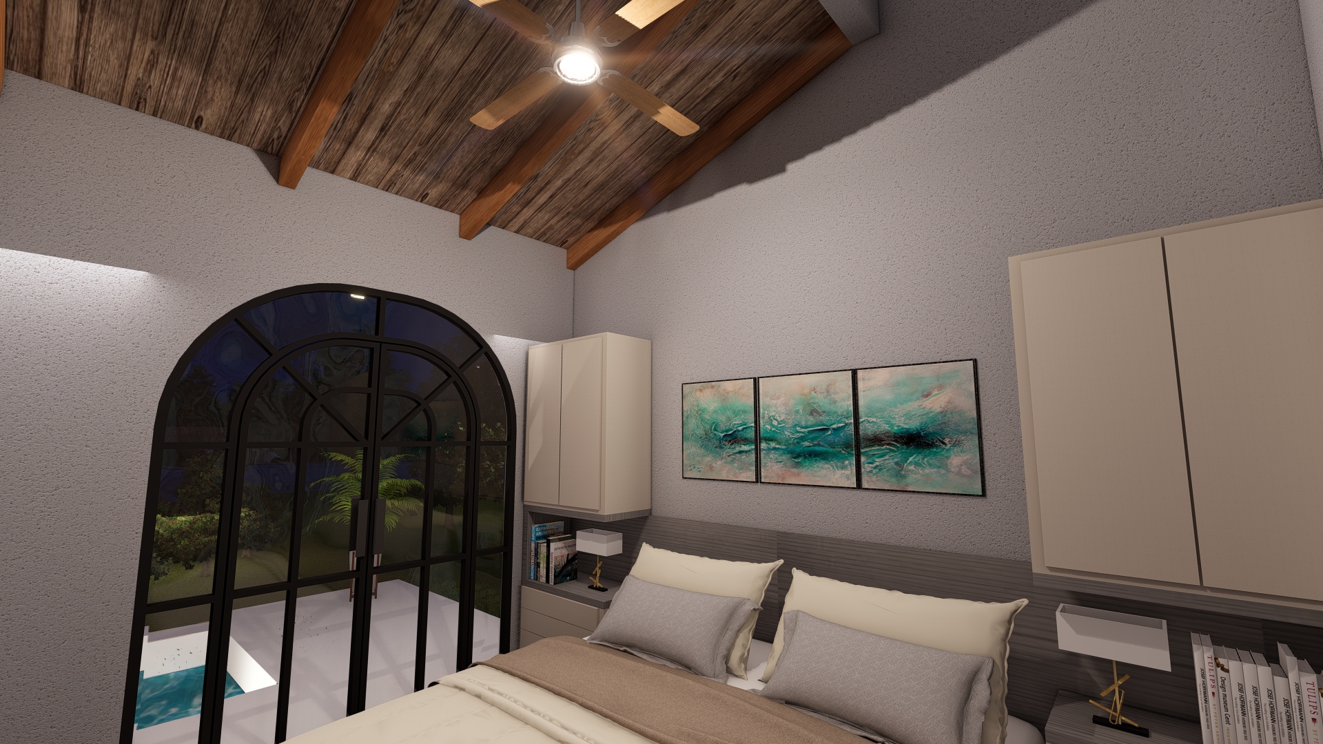 Render 7