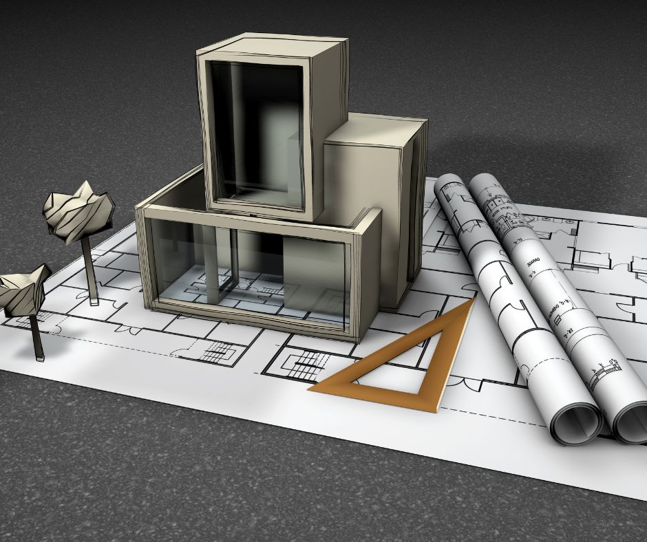Diseño Arquitectónico