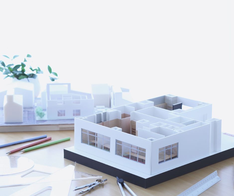 Anteproyectos 3D